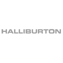 Halliburton-Logo
